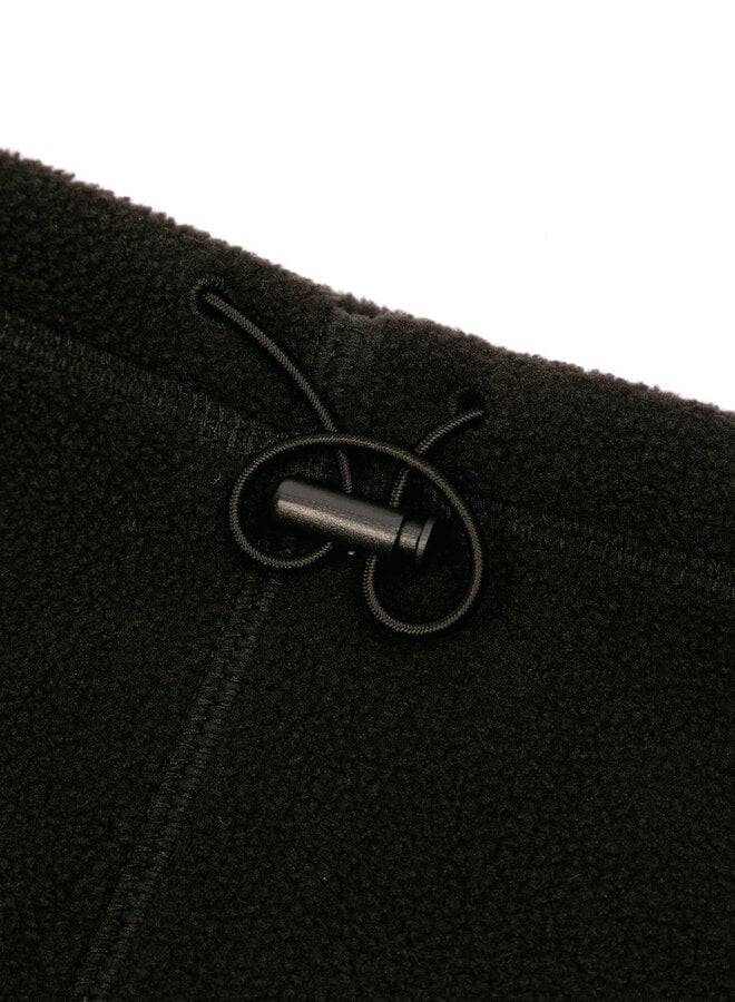 Neck Warmer Black