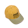 Pigment Obey Top Secret 6 Panel Pigment Mustard Multi