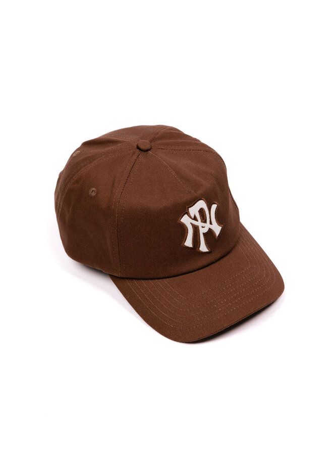 NYP Cap Brown