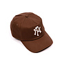 NYP Cap Brown