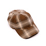 Arte Antwerp Plaid Cap Plaid