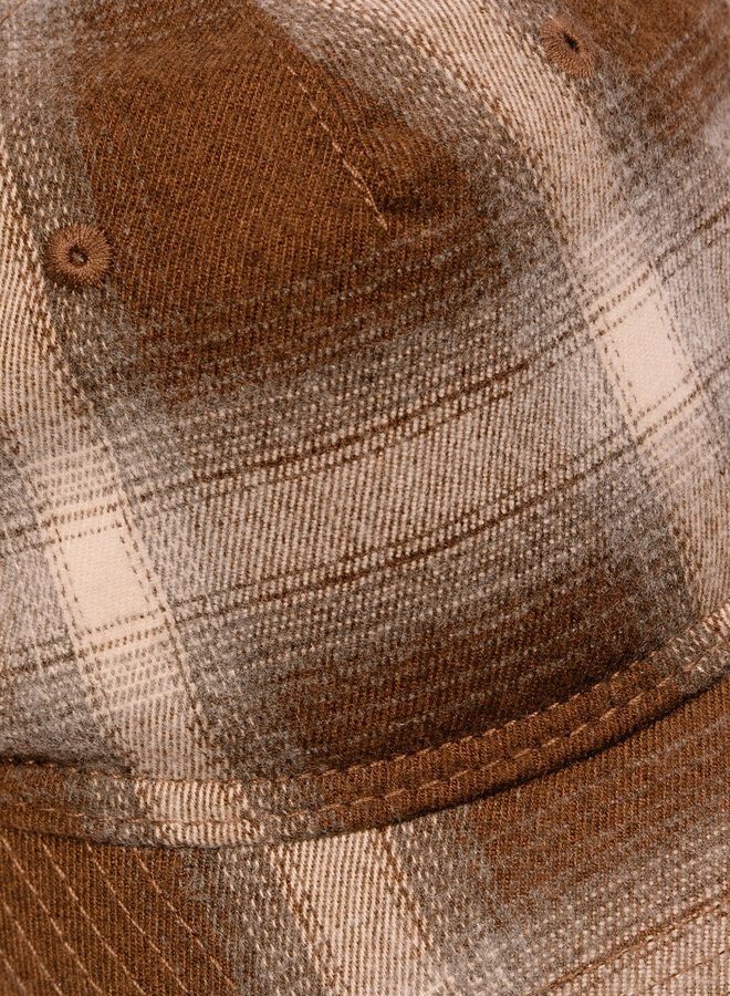 Arte Antwerp Plaid Cap Plaid