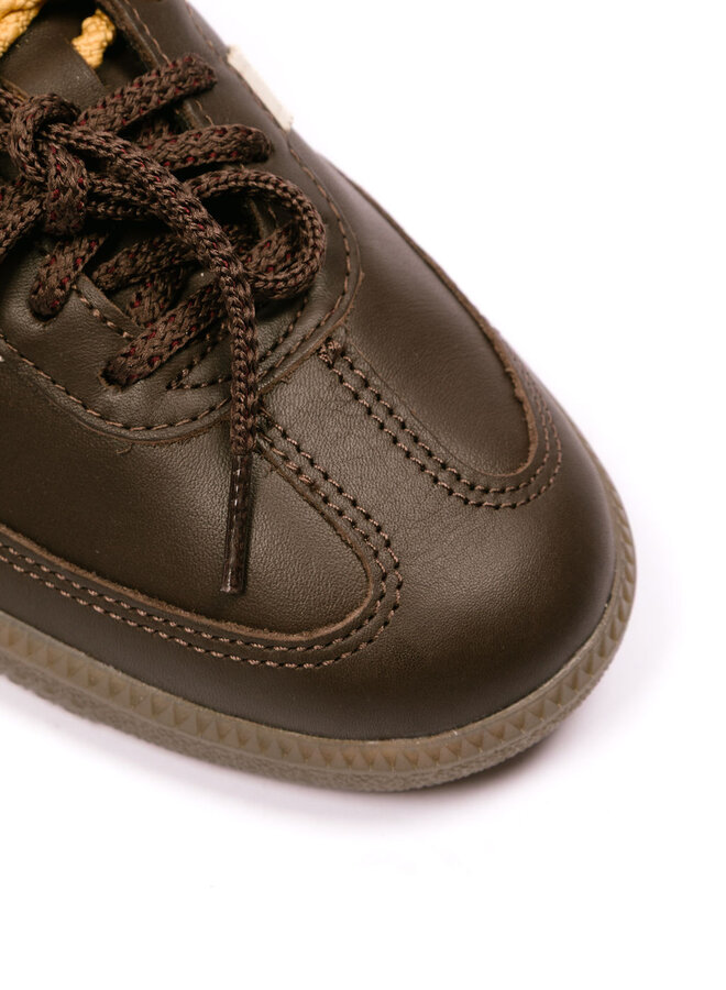 Samba OG Brown / Warm Vanilla / Maroon