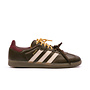 Samba OG Brown / Warm Vanilla / Maroon