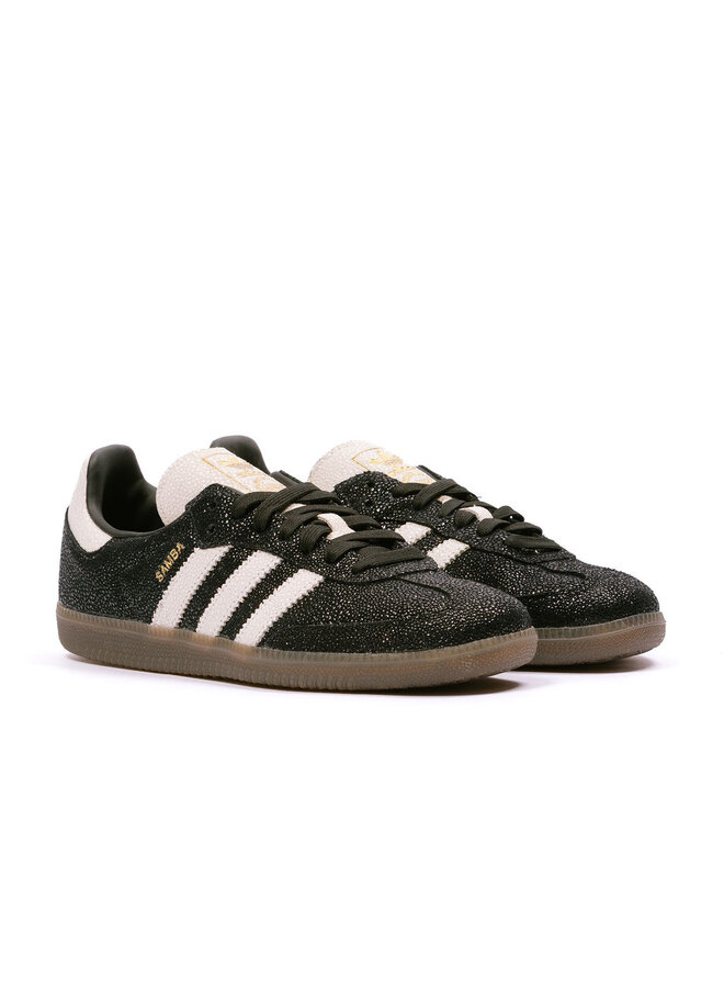Samba OG W Cblack / Clowhi / Gum5 / Noiess