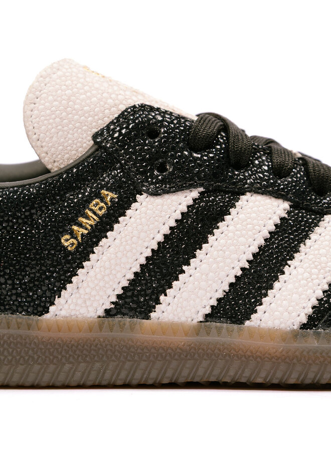 Samba OG W Cblack / Clowhi / Gum5 / Noiess