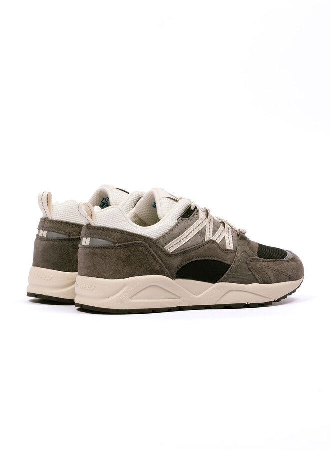 Fusion 2.0 Dark Gull Gray / Turtledove