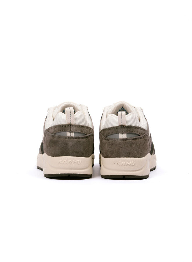 Fusion 2.0 Dark Gull Gray / Turtledove