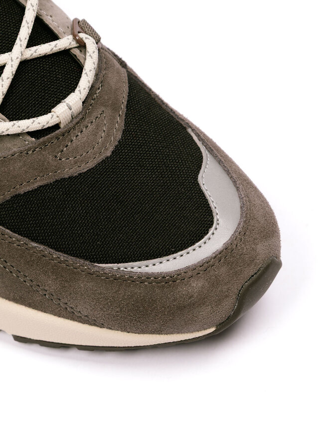 Fusion 2.0 Dark Gull Gray / Turtledove