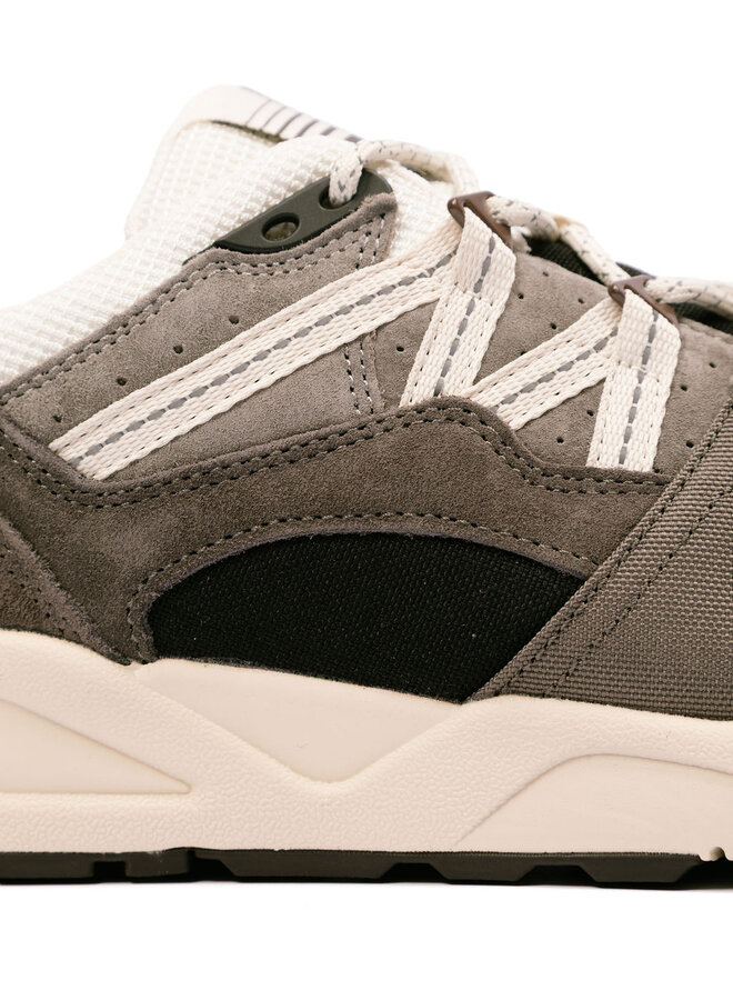 Fusion 2.0 Dark Gull Gray / Turtledove