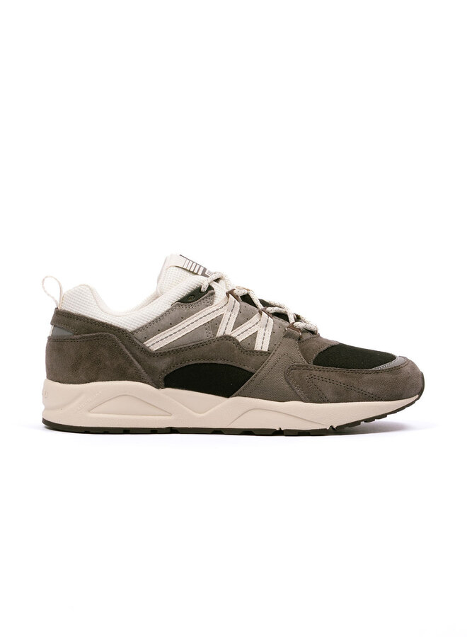 Fusion 2.0 Dark Gull Gray / Turtledove