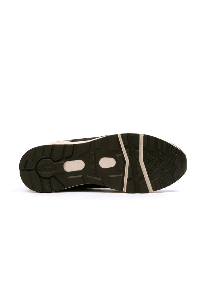 Fusion 2.0 Dark Gull Gray / Turtledove