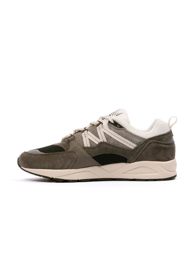 Fusion 2.0 Dark Gull Gray / Turtledove