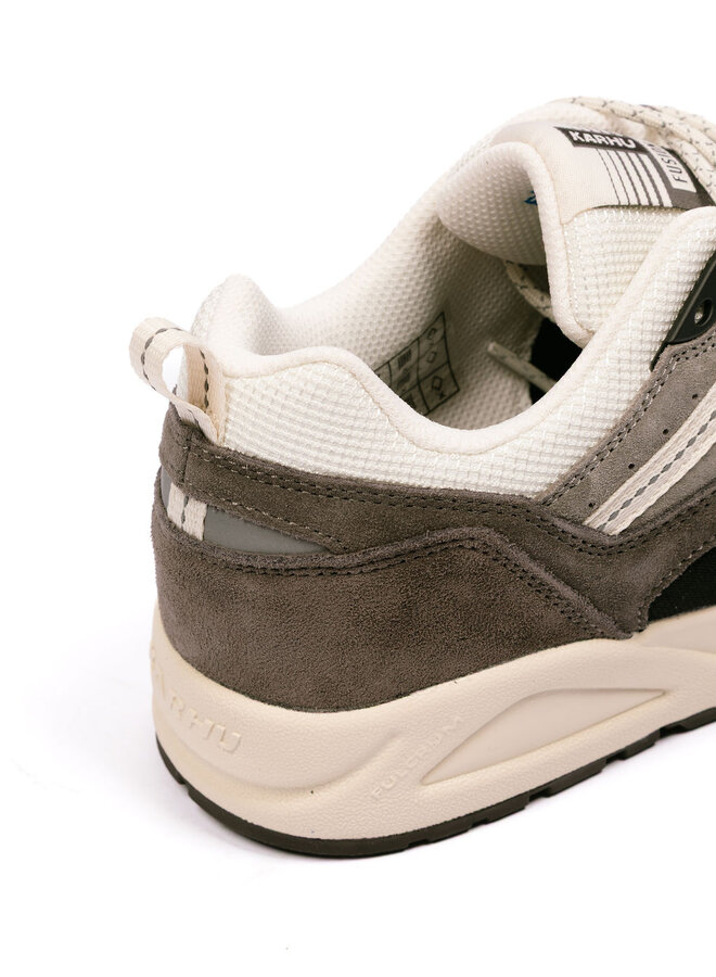 Fusion 2.0 Dark Gull Gray / Turtledove