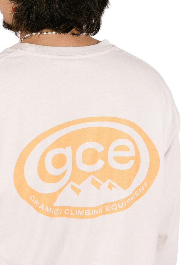 GCE LS Tee Pigment Dyed
