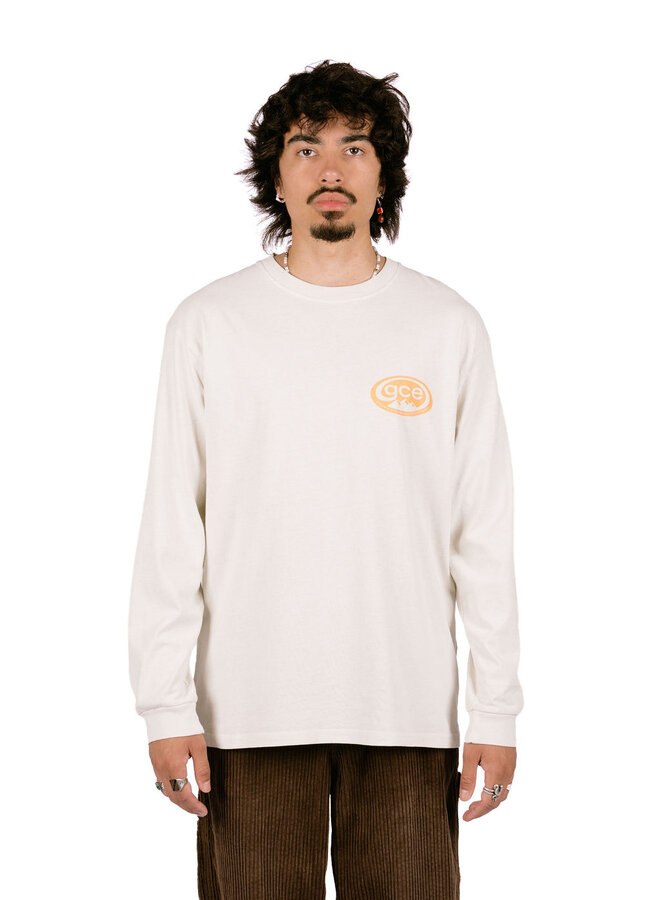 GCE LS Tee Pigment Dyed