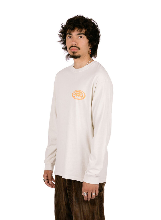 GCE LS Tee Pigment Dyed