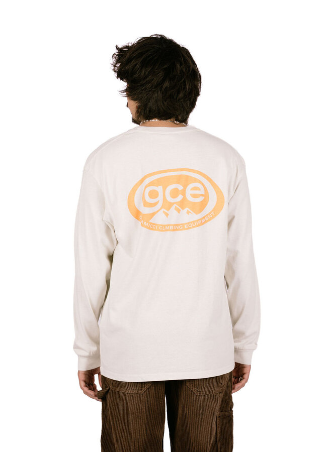 GCE LS Tee Pigment Dyed