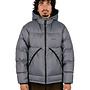 Coldfront Hooded Down Jacket Check