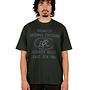 Yosemite Valley Tee Vintage Black