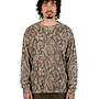 Post Thermal Dusty Vintage Rattlesnake