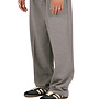 Regular Pleated Pant Sharkskin
