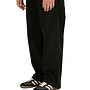 Pant Straight Fit Black