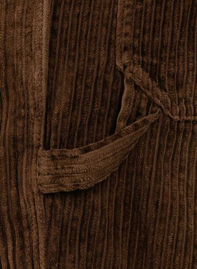 Big Wale Carpenter Pant Cocoa