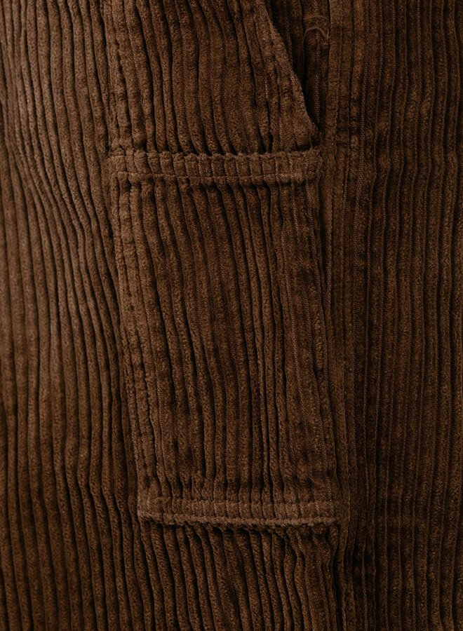 Big Wale Carpenter Pant Cocoa