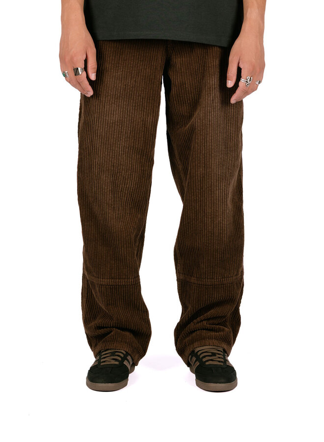 Big Wale Carpenter Pant Cocoa