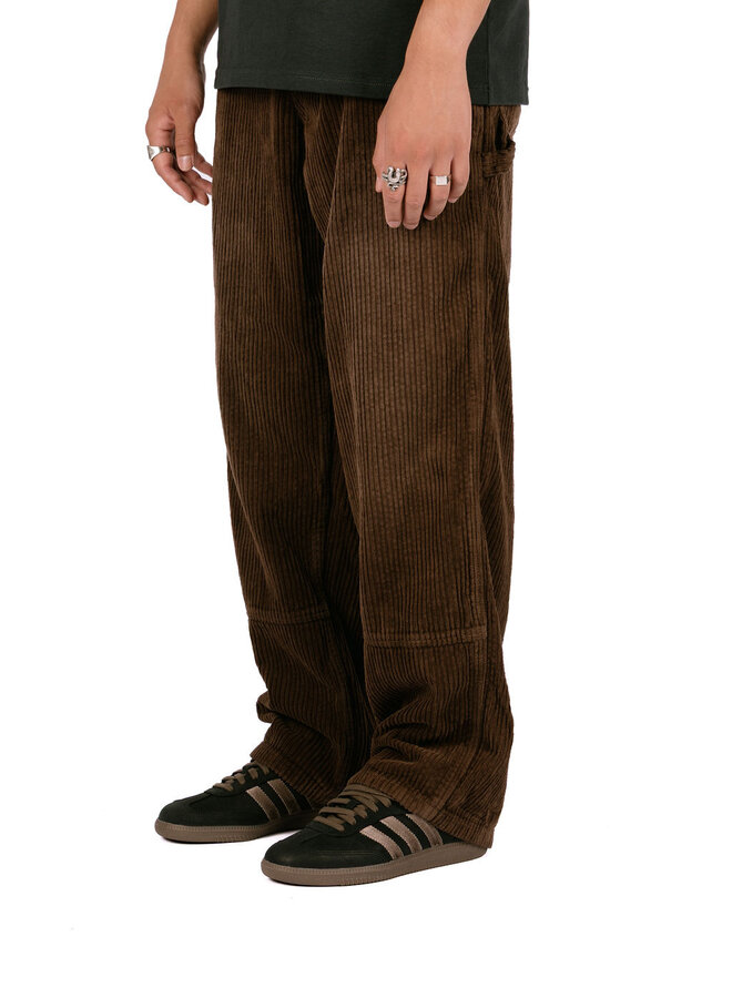 Big Wale Carpenter Pant Cocoa