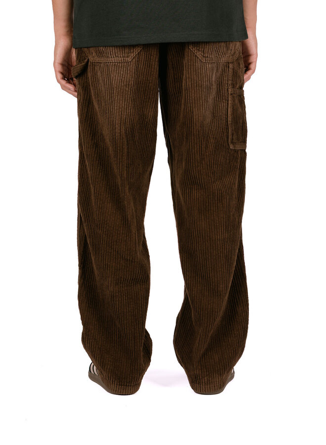 Big Wale Carpenter Pant Cocoa