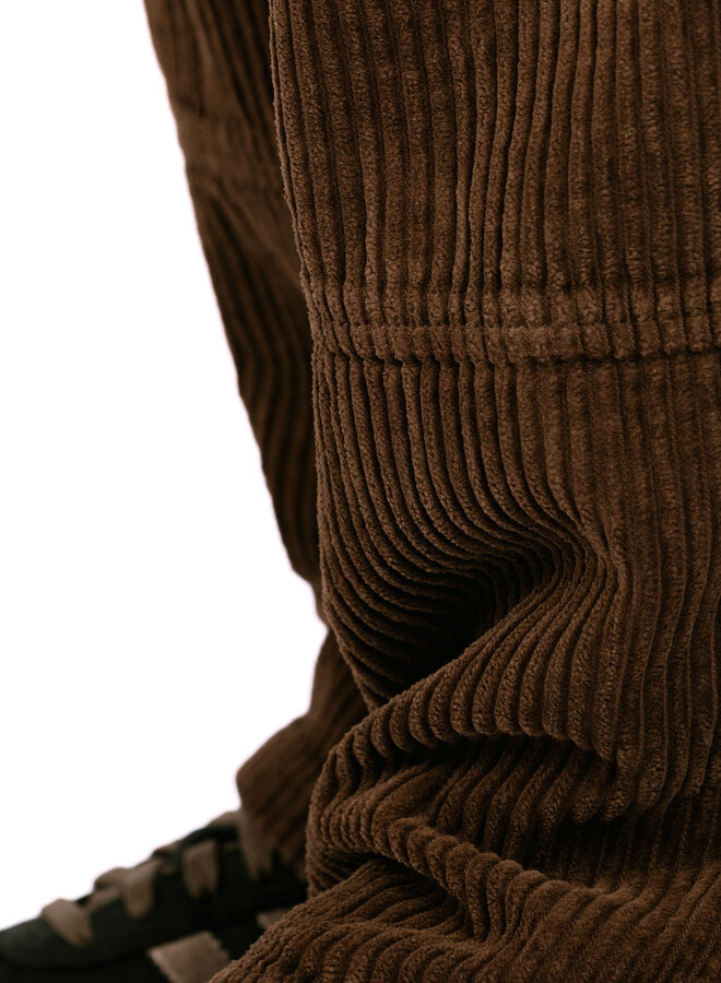 Big Wale Carpenter Pant Cocoa