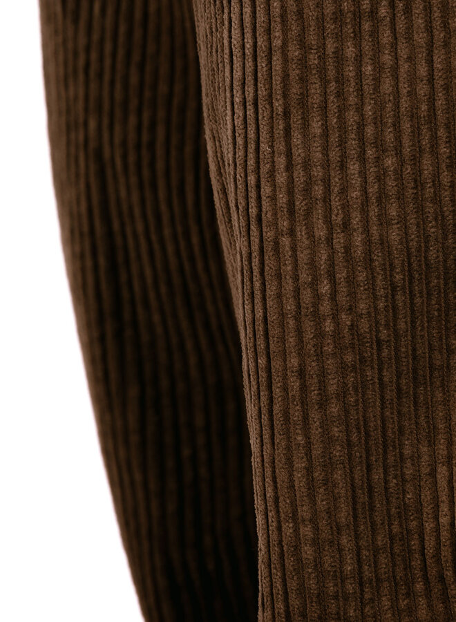 Big Wale Carpenter Pant Cocoa