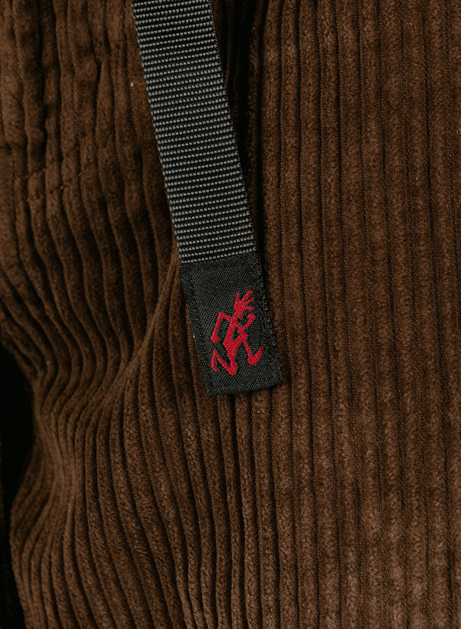 Big Wale Carpenter Pant Cocoa