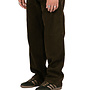 Winter Twill Classic Pant Coffee
