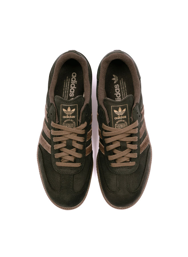 OG Core Black / Branch / Gum
