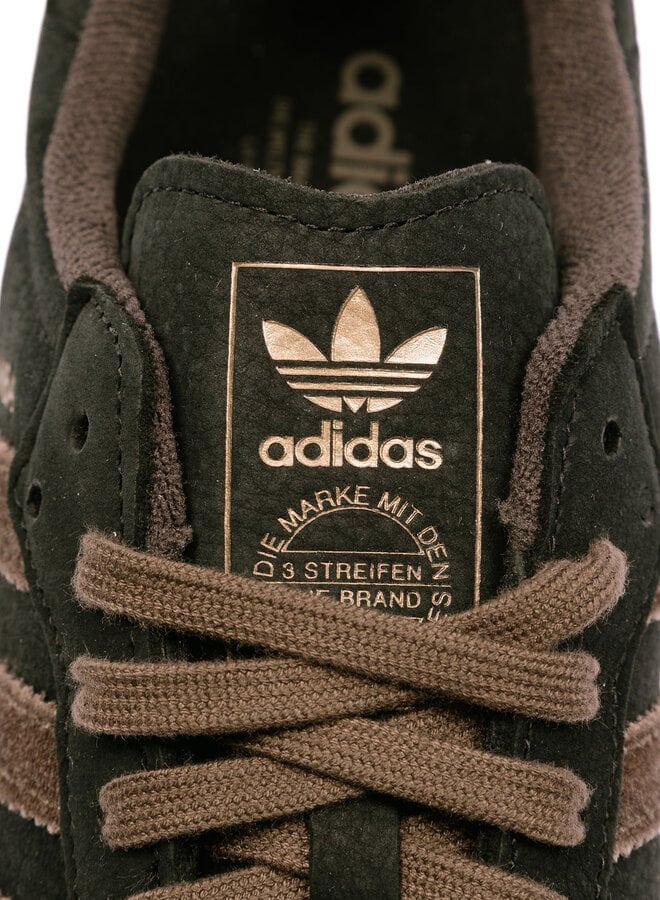 Samba OG Core Black / Branch / Gum