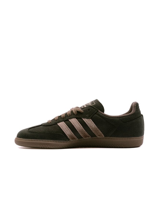 Samba OG Core Black / Branch / Gum