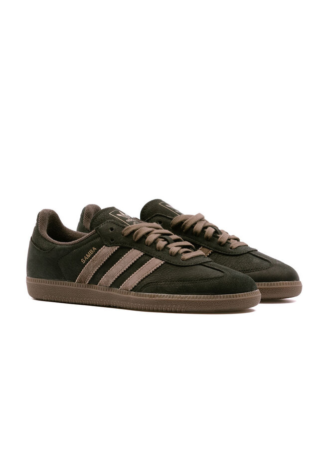 OG Core Black / Branch / Gum