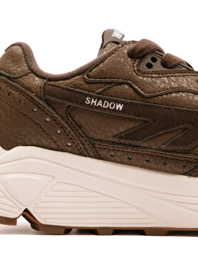 Shadow RGS Cracked Coffee / Gardenia / Chocolate Plum