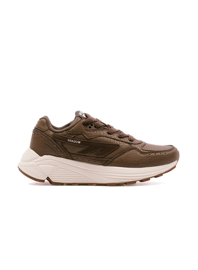 Shadow RGS Cracked Coffee / Gardenia / Chocolate Plum