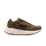 Shadow RGS Cracked Coffee / Gardenia / Chocolate Plum