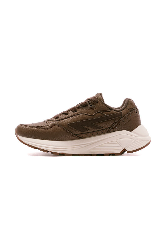 Shadow RGS Cracked Coffee / Gardenia / Chocolate Plum