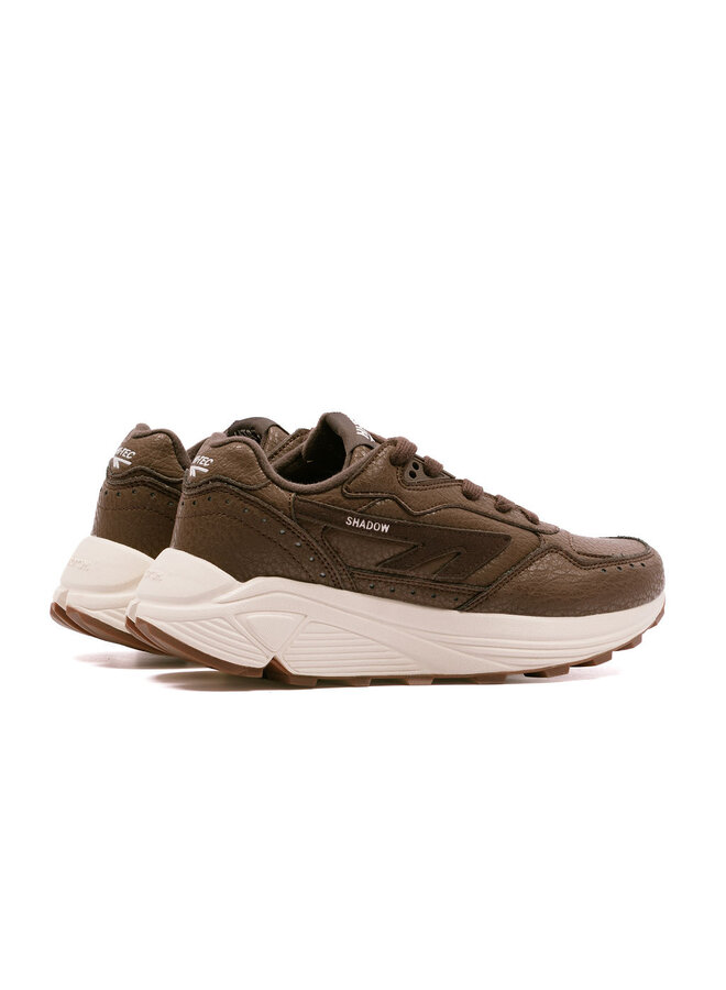 Shadow RGS Cracked Coffee / Gardenia / Chocolate Plum