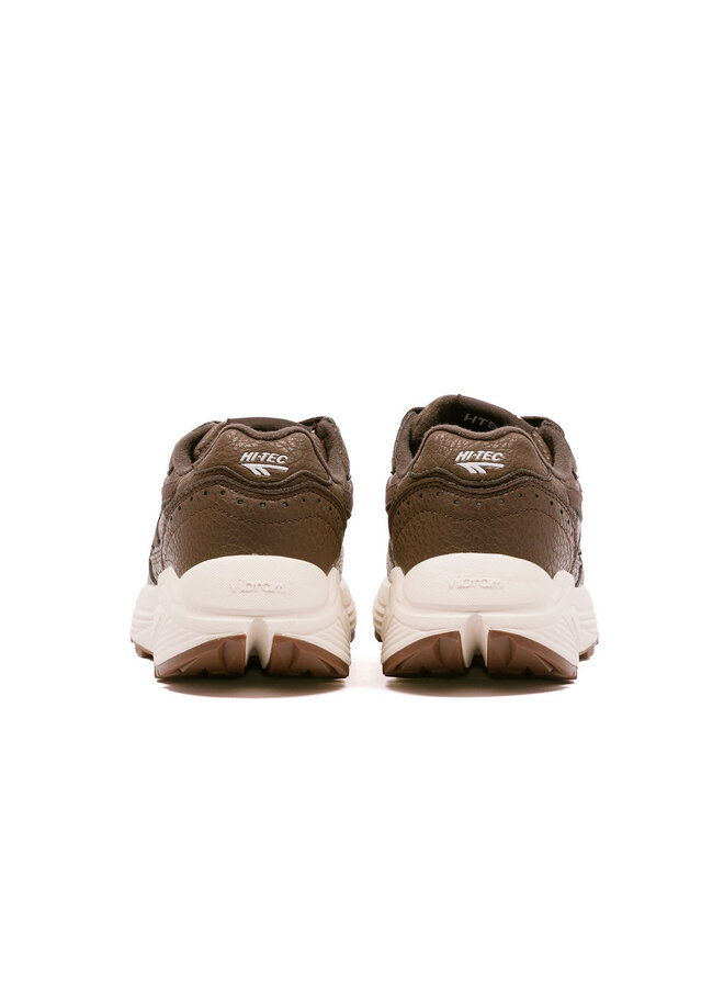Shadow RGS Cracked Coffee / Gardenia / Chocolate Plum