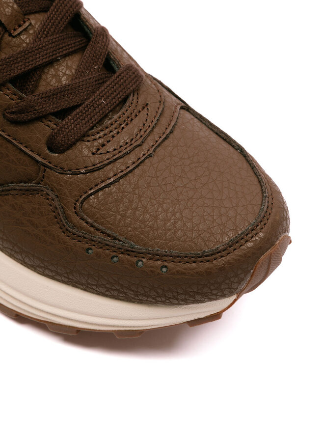 Shadow RGS Cracked Coffee / Gardenia / Chocolate Plum
