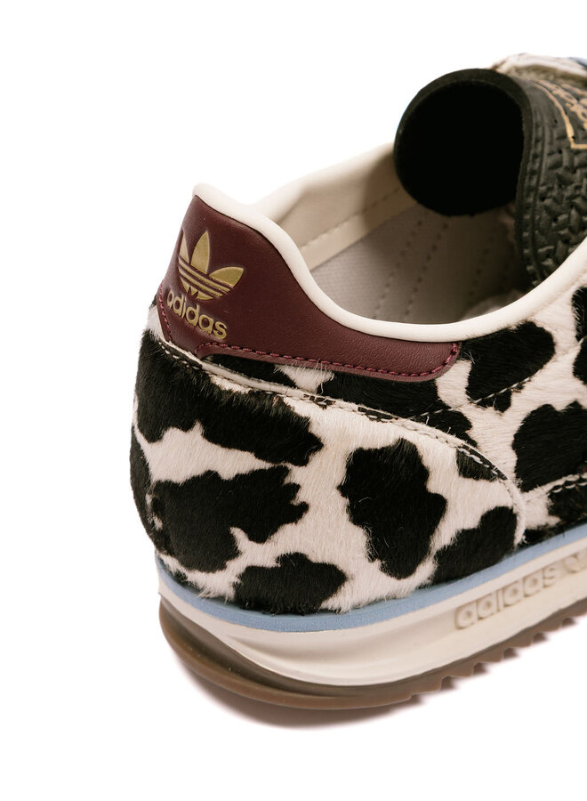 SL72 OG W Off White / Maroon / Core Black