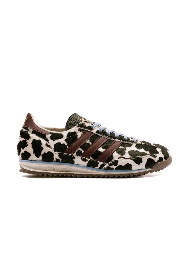 SL72 OG W Off White / Maroon / Core Black