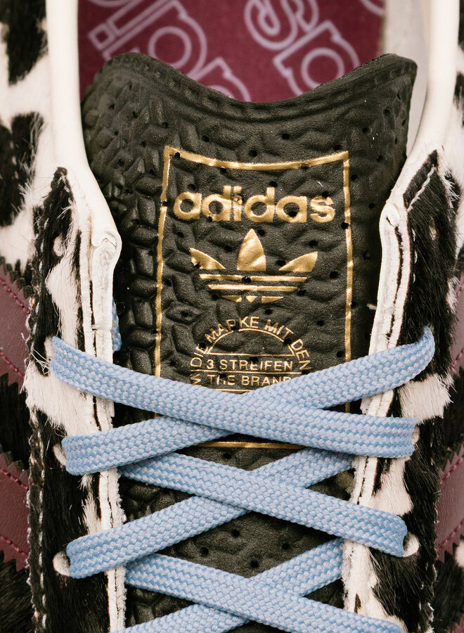 SL72 OG W Off White / Maroon / Core Black